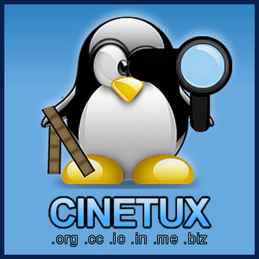 CineTux Peliculas - YouTube