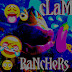 logo Clam Ranch