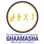 GHAAMASHA Rehabilitación Física