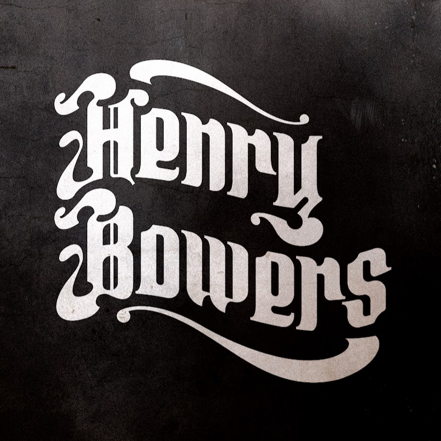 Henry Bowers @kunghenrybowers