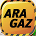 logo AraGAZ SKEÇLER