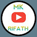 logo Mk RIFATH