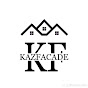 KAZFACADE Фибробетонные фасадные панели