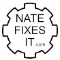 Nate Fixes It