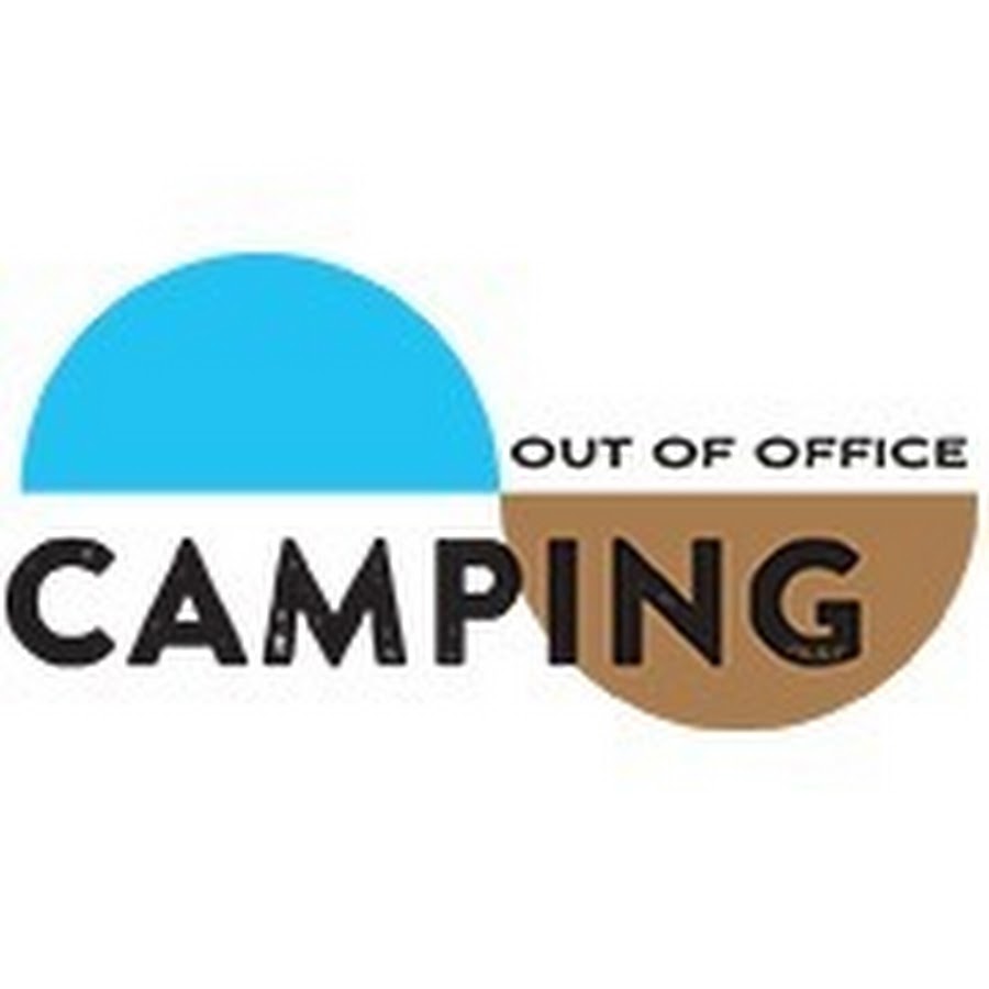 Out Of Office Camping
