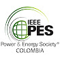 IEEE PES COLOMBIA CHAPTER