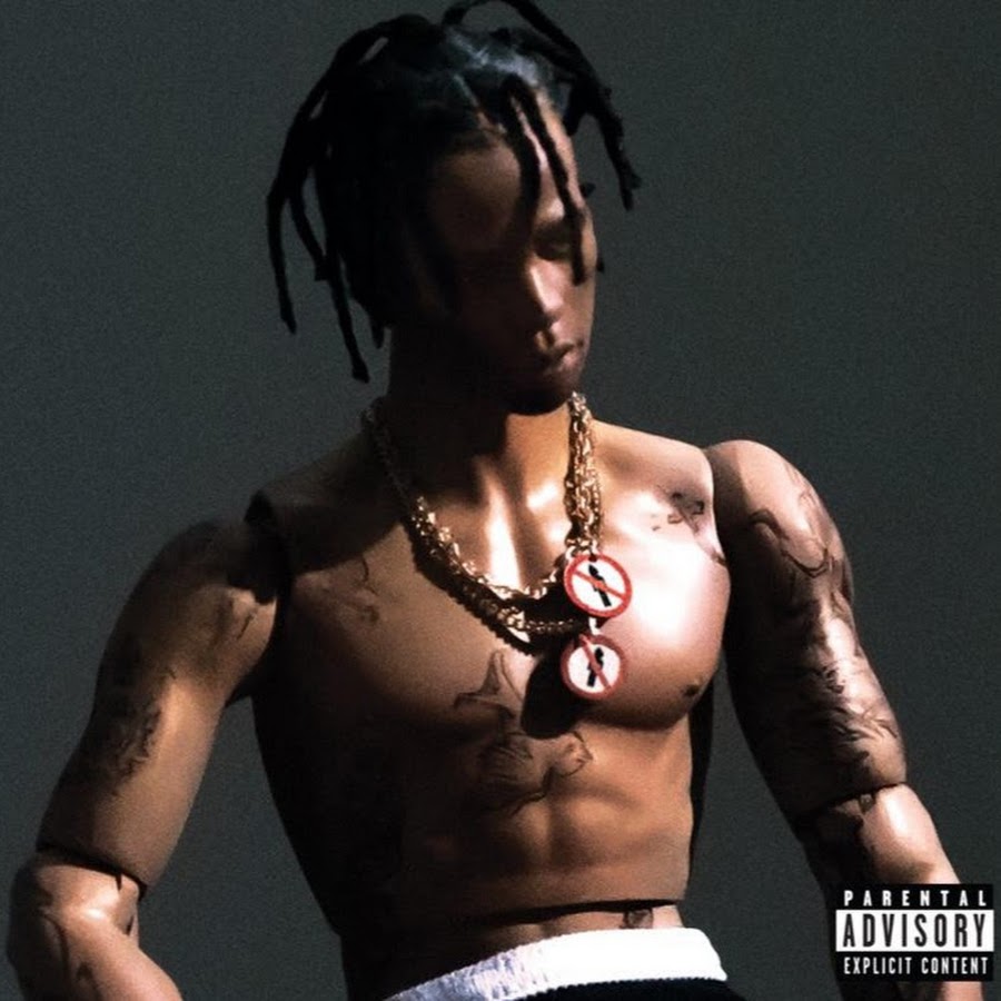 Travis Scott - YouTube