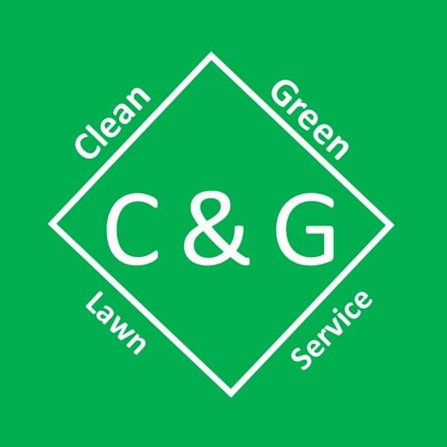 Clean & Green Lawn Service LLC