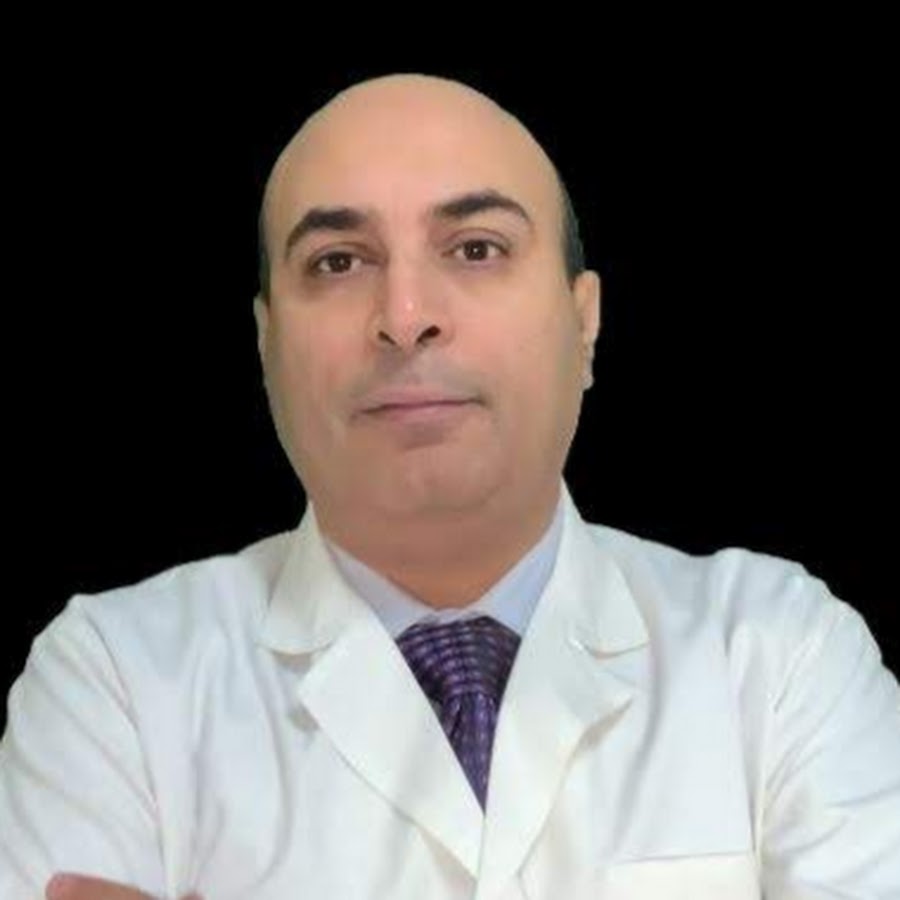 Prof. Mohammed Mahmoud Nabeel @ProfMohammedMahmoudNabeel