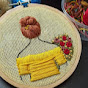 Embroidery by Gossamer