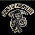 logo Sons of Anarchy