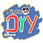 Pinta DIY