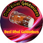 Desi Dhol Golmines