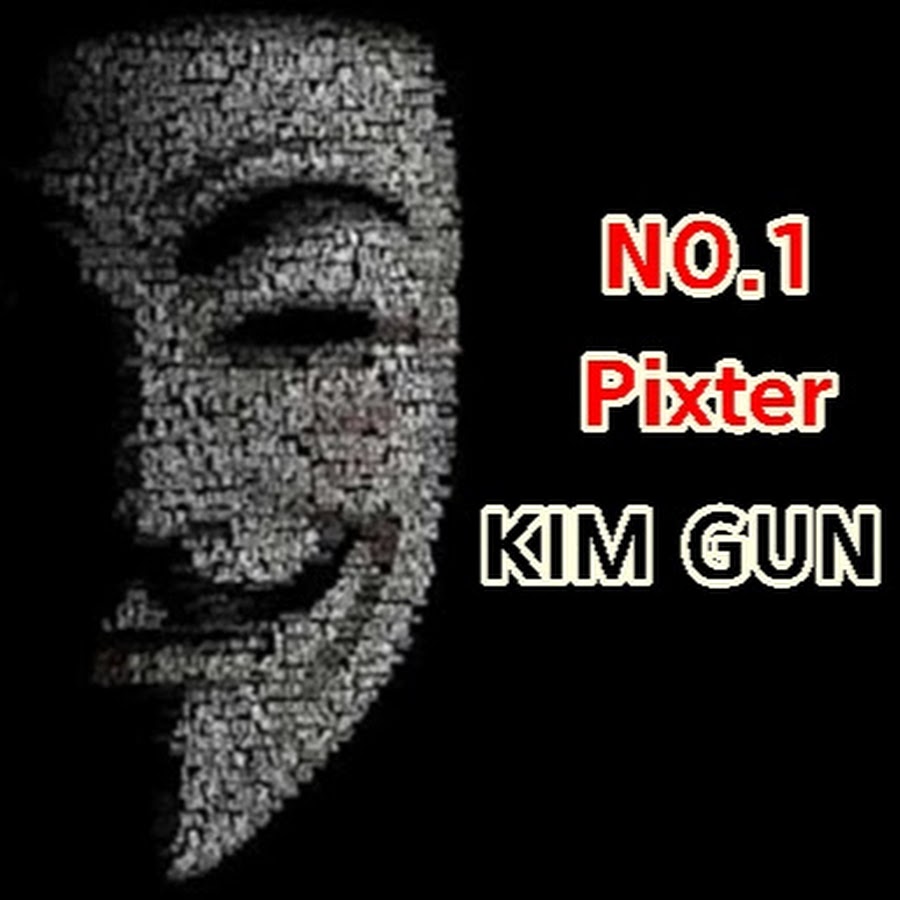 픽스터 김군 - YouTube 픽스터 김군