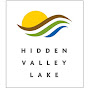 HiddenValleyLake