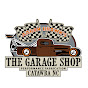 The Garage Shop