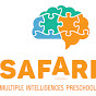 Safari Preschool