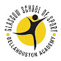 Glasgow School of Sport