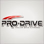 Pro-Drive Outboards