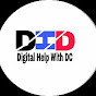 Digital Help With DC