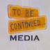 logo To Be Continued Media Group