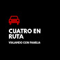 Cuatro En ruta