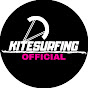 Kitesurfing Official youtube avatar