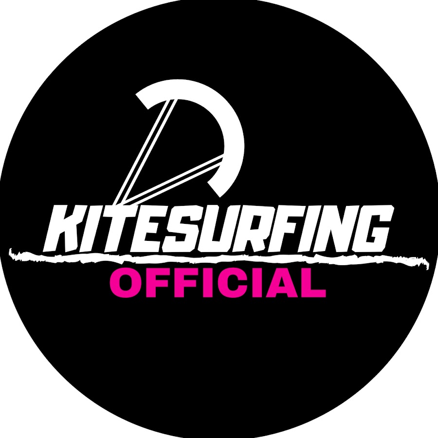 Kitesurfing Official