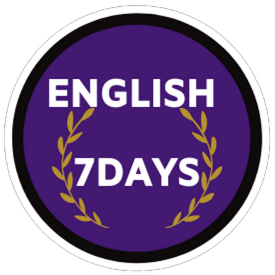 English 7Days @English7Days