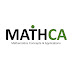 logo MATHCA Official