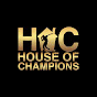 HOUSE OF CHAMPIONS