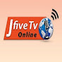 J FIVE TV ONLINE