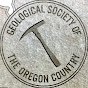 GSOC Geological Society of the Oregon Country