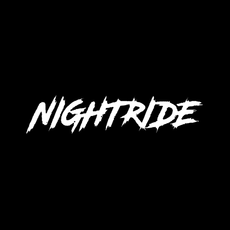 NIGHTRIDE @NIGHTRIDEPL