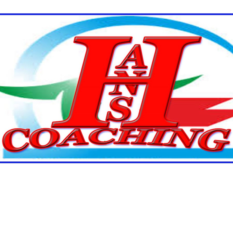 HANS COACHING - YouTube HANS COACHING