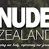 logo Nude Zealand