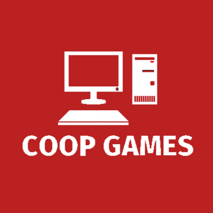 CooP GAMES - YouTube