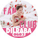 Dear迪丽热巴后援会 Dilraba Official Fanclub