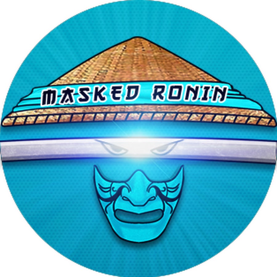 Ready go to ... https://www.youtube.com/c/Masked_Ronin?sub_confirmation=1<br/><br/>You [ Masked Ronin]