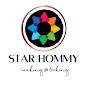 Star Hommy