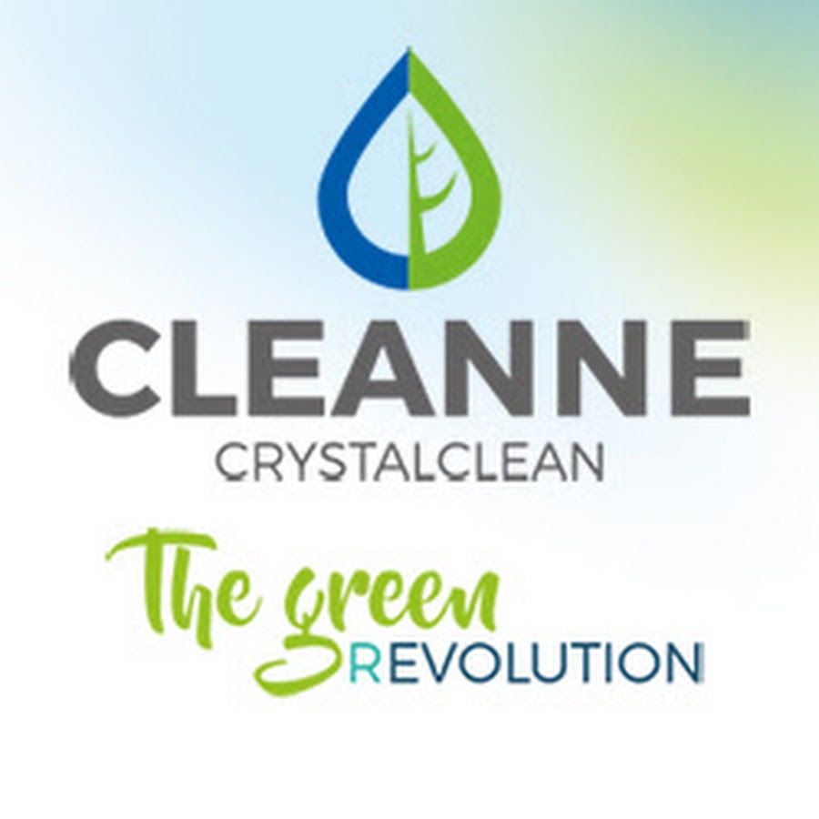 Cleanne CrystalClean - YouTube Cleanne CrystalClean