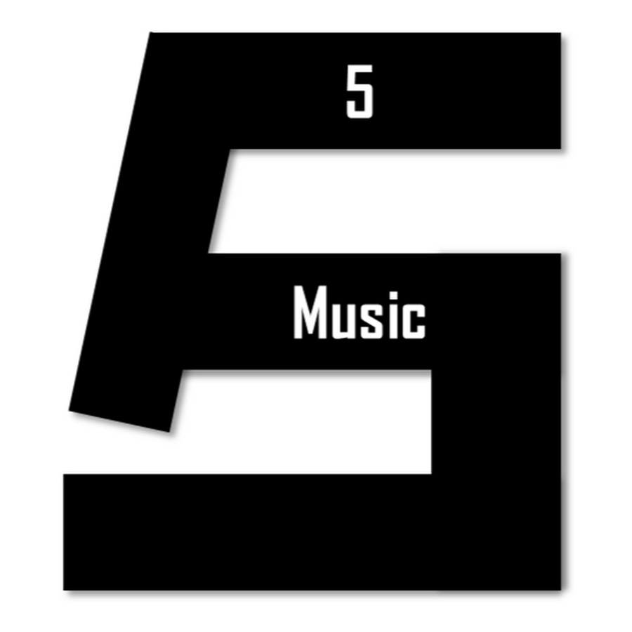 5 musica. 5 Music.