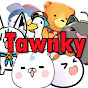 Tawnky