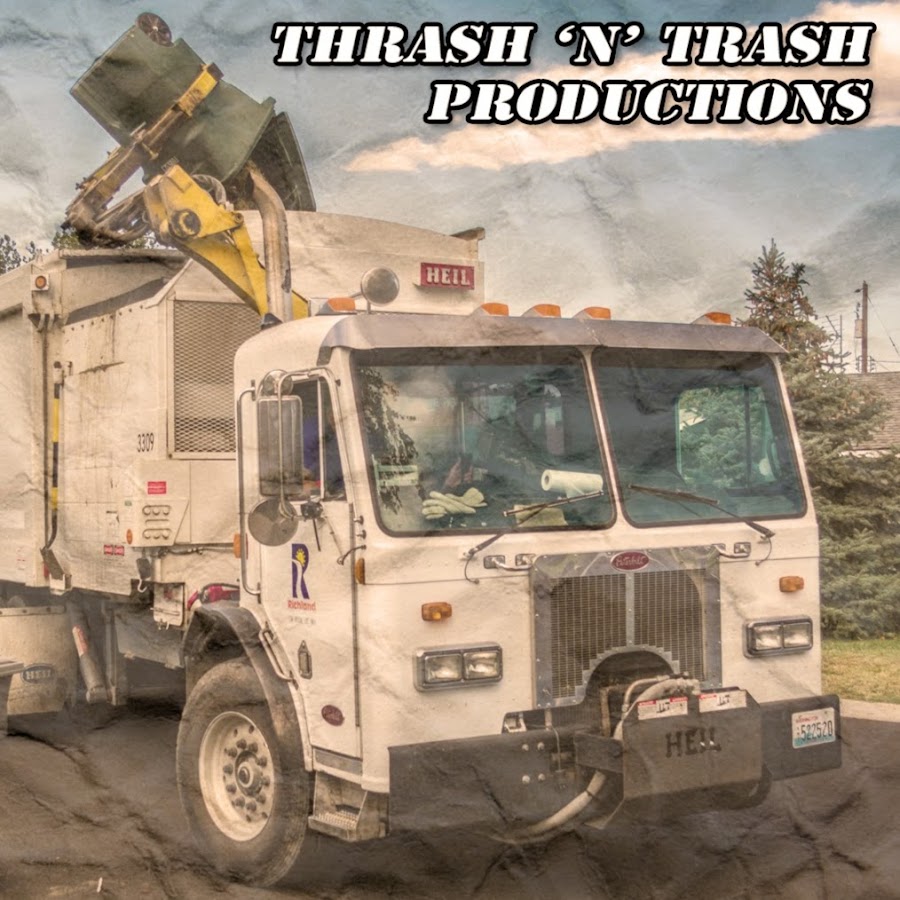 Thrash N Trash Productions