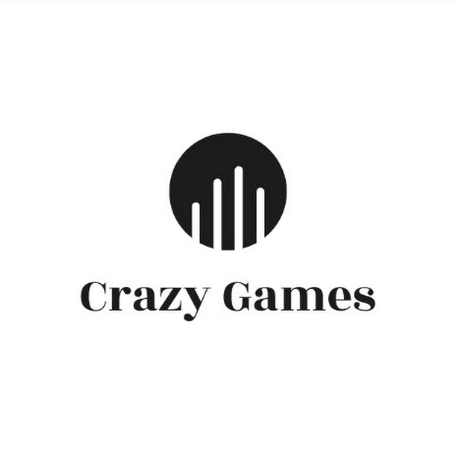 Crazy Games - YouTube