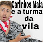 Carlinhos Maia e a turma da vila