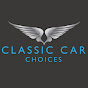 ClassicCarChoices