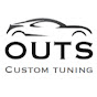 OUTS Exhaust