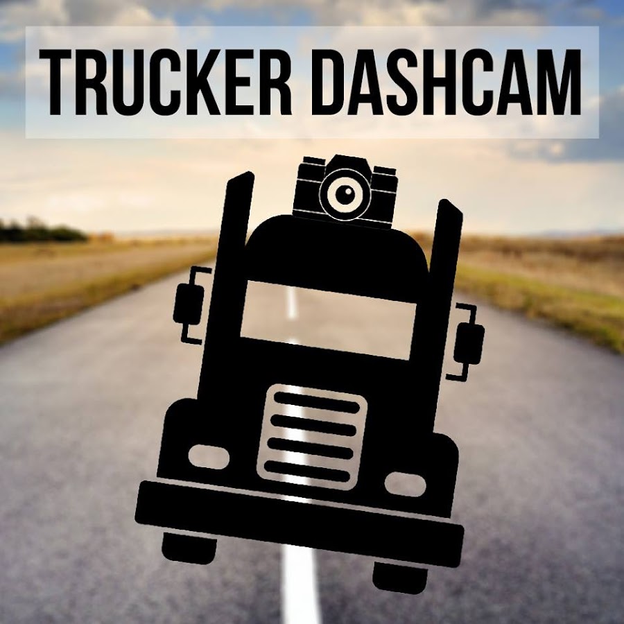 Trucker Dashcam // Sweden @truckdriver1982