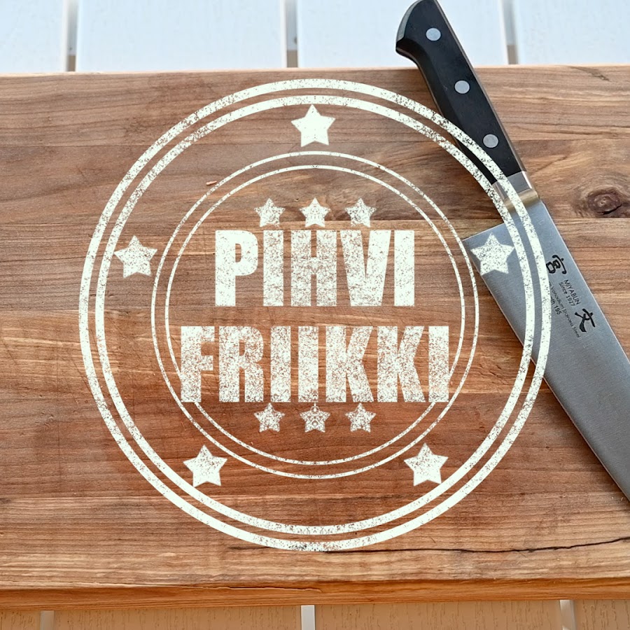 Pihvifriikki @pihvifriikki